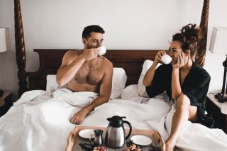 Les hôtels de luxe valaisans sont très prisés des influenceurs